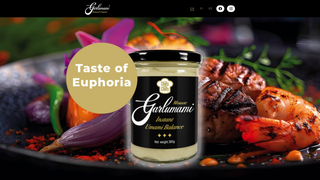 Thumbnail of garlumami.com