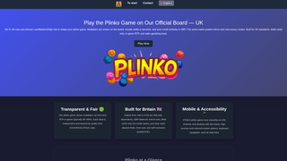 Thumbnail of plinkogameplay.org