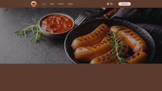 Thumbnail of chinosdeli.com
