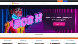 Thumbnail of winprizescasino.com