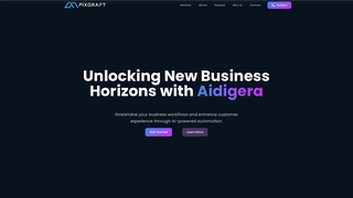 Thumbnail of aidigera.com