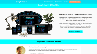 Thumbnail of en-veo.com