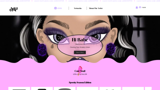 Thumbnail of oyauart.com