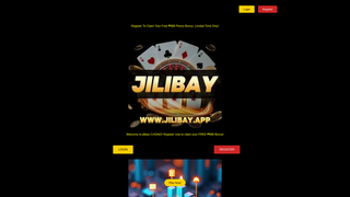 Thumbnail of jilibaycasino.com