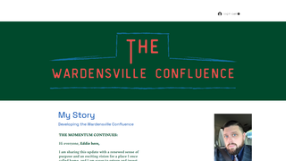 Thumbnail of thewardensvilleconfluence.com