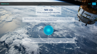Thumbnail of aijaylive.com
