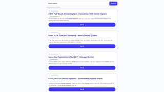 Thumbnail of zestixflow.com