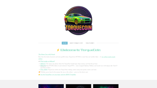 Thumbnail of torque-coin.com