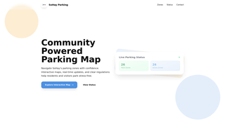 Thumbnail of sohaycommunity.com