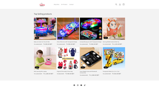 Thumbnail of onlinebabyshopping.com