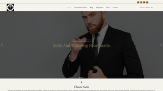 Thumbnail of atxstylemen.com