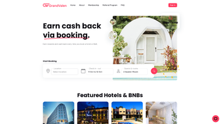 Thumbnail of grandvalen.com