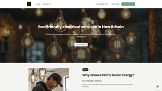 Thumbnail of primegreenenergyllc.com