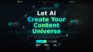Site preview