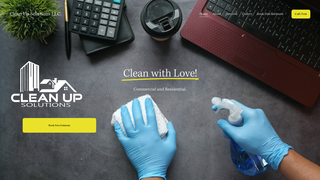 Thumbnail of cleanupsolutionsllc.com