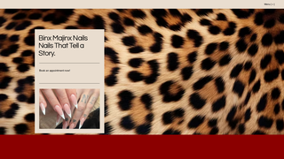 Thumbnail of binxmajinx.com