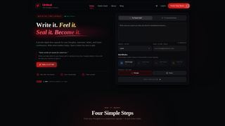 Site preview