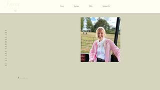 Thumbnail of karrierenniehypnotherapy.com