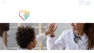 Thumbnail of healixcare.net