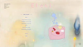 Thumbnail of eleniantonis.com