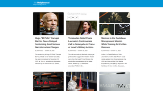 Thumbnail of tdjve.com