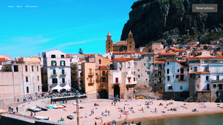 Thumbnail of cantinamoro.com