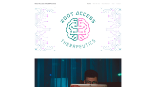 Thumbnail of rootaccesstherapy.com