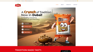 Thumbnail of raahadubai.com