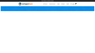 Thumbnail of swimgearteam.com