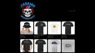 Thumbnail of jadamomotorsports.com