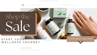 Thumbnail of undoctorstore.com