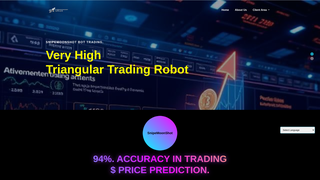 Thumbnail of vaultchainbit.com
