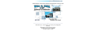 Thumbnail of willhhall.com