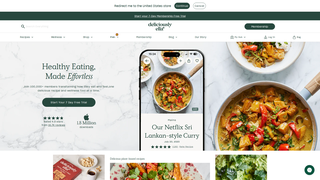 Thumbnail of deliciouslyellai.com