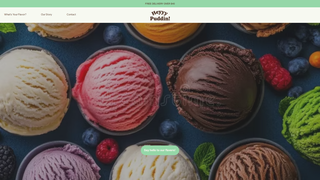 Thumbnail of heyyypuddin.com