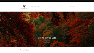 Thumbnail of birdsclothing.com