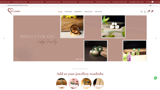 website thumbnail