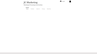 Thumbnail of jcmarketing704.com