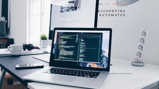 Thumbnail of accountauto.com