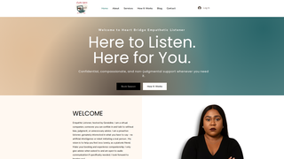Thumbnail of empatheticlistener.org
