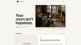 Site preview