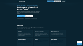 Thumbnail of so-exteriors.com