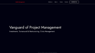 Thumbnail of dexm-m.com