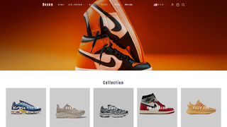 Thumbnail of shoolen.com