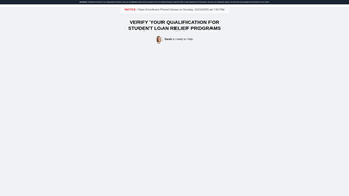 Thumbnail of studentaidportal.com