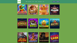 Thumbnail of spain-forebet.com