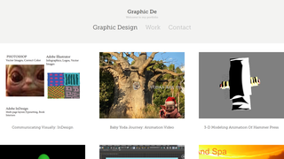 Thumbnail of graphicde.com