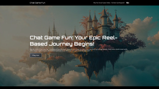 Thumbnail of chatgamefun.com