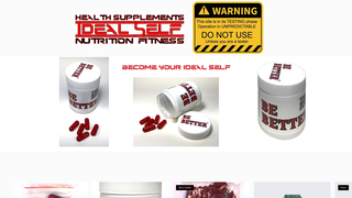 Thumbnail of johnsteststore.com