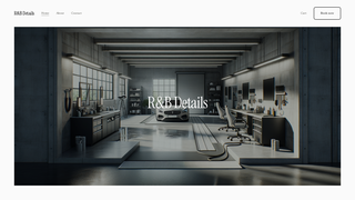 Thumbnail of rbdetails.org